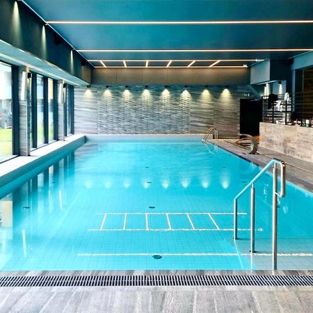 Faro Apartamenty Kasprowicza 20 Basen W Cenie Schwimmbad Im Preis Kołobrzeg Extérieur photo