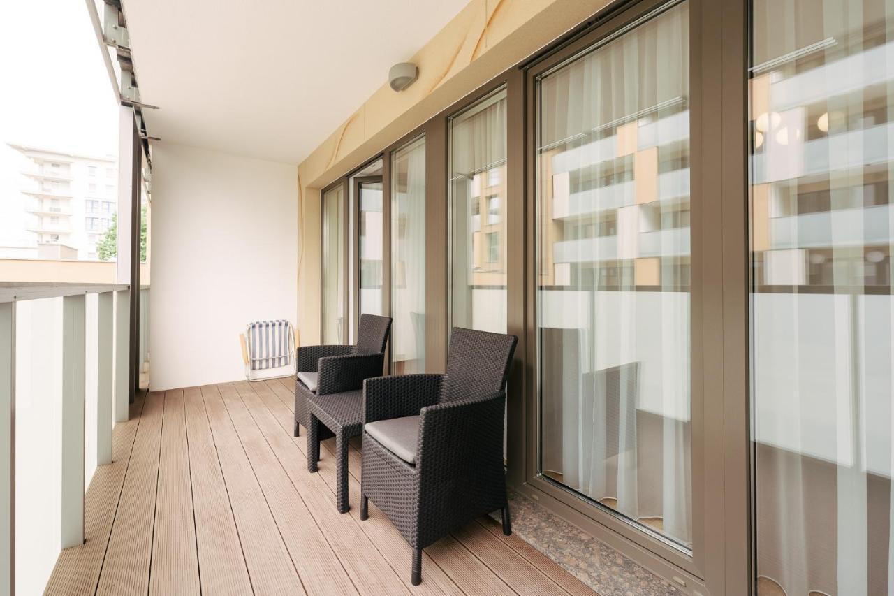 Faro Apartamenty Kasprowicza 20 Basen W Cenie Schwimmbad Im Preis Kołobrzeg Extérieur photo