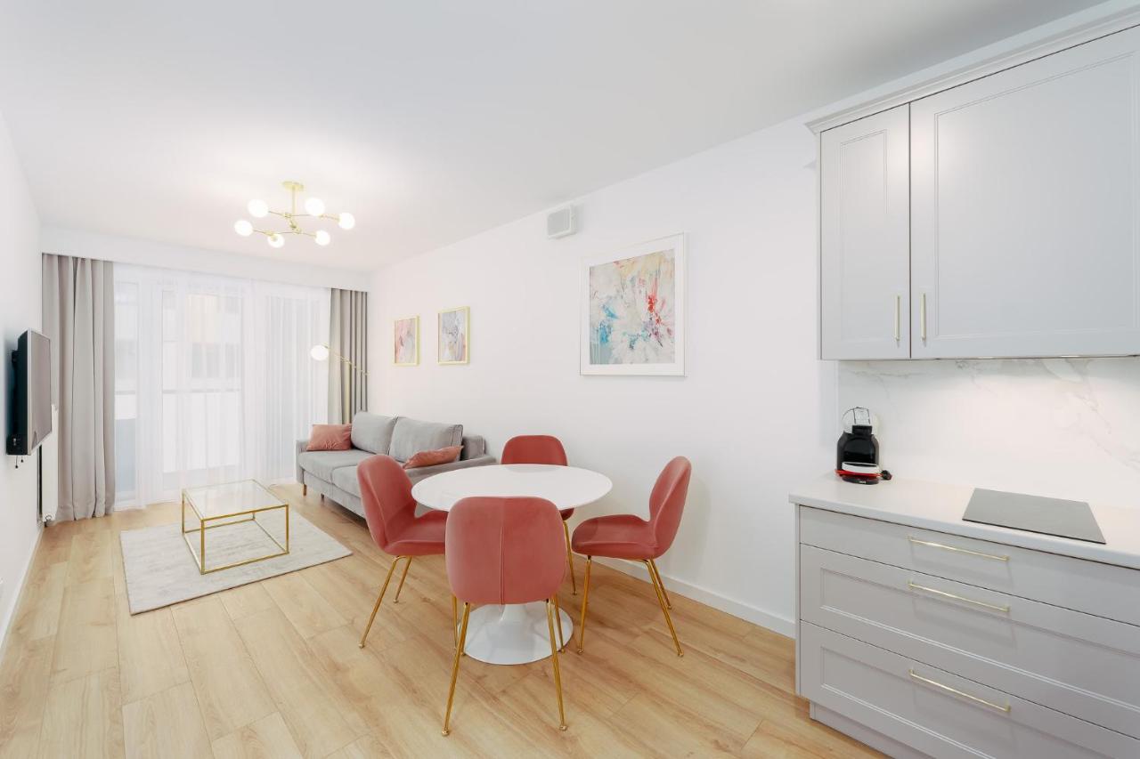 Faro Apartamenty Kasprowicza 20 Basen W Cenie Schwimmbad Im Preis Kołobrzeg Extérieur photo