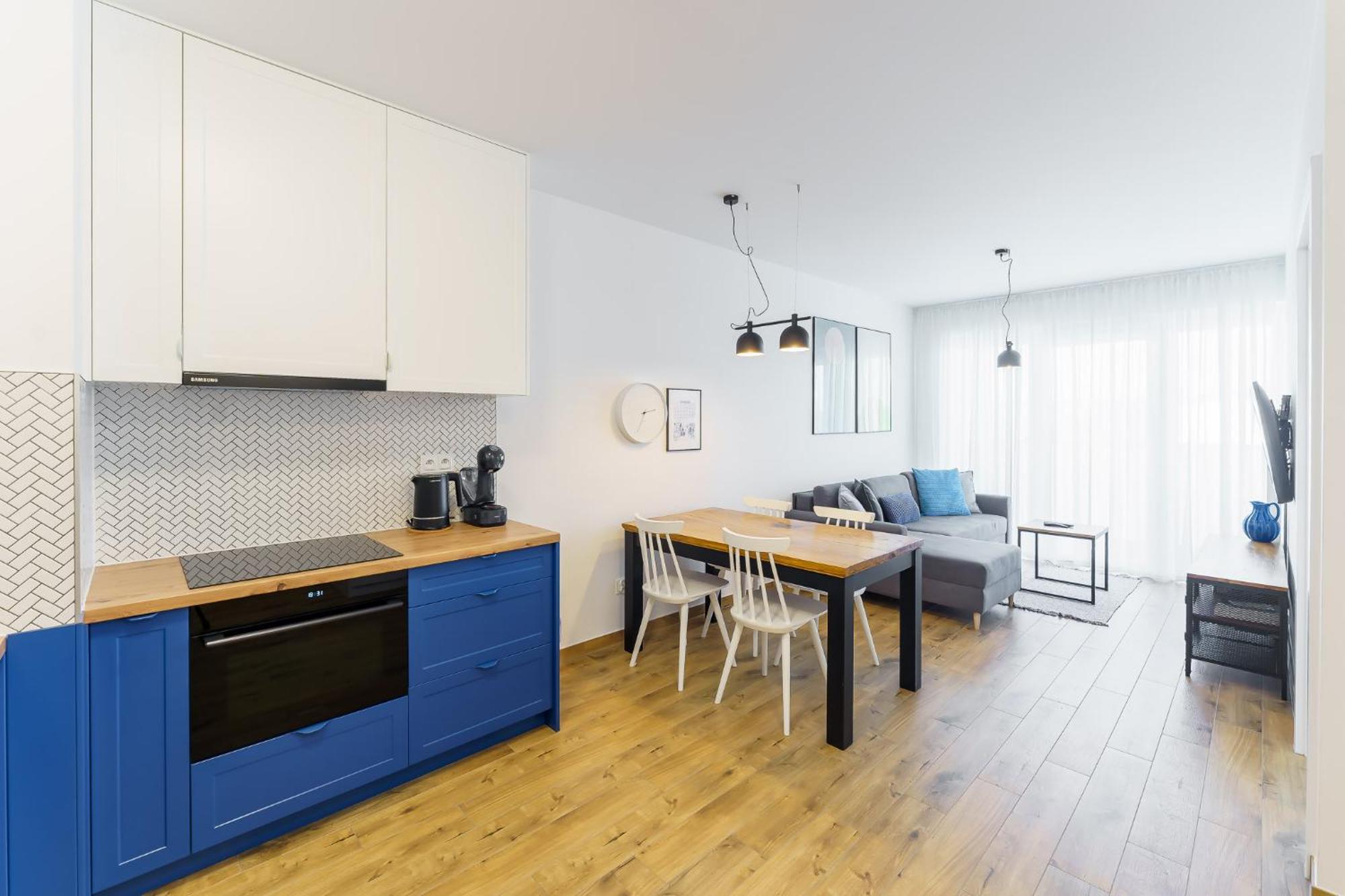 Faro Apartamenty Kasprowicza 20 Basen W Cenie Schwimmbad Im Preis Kołobrzeg Extérieur photo
