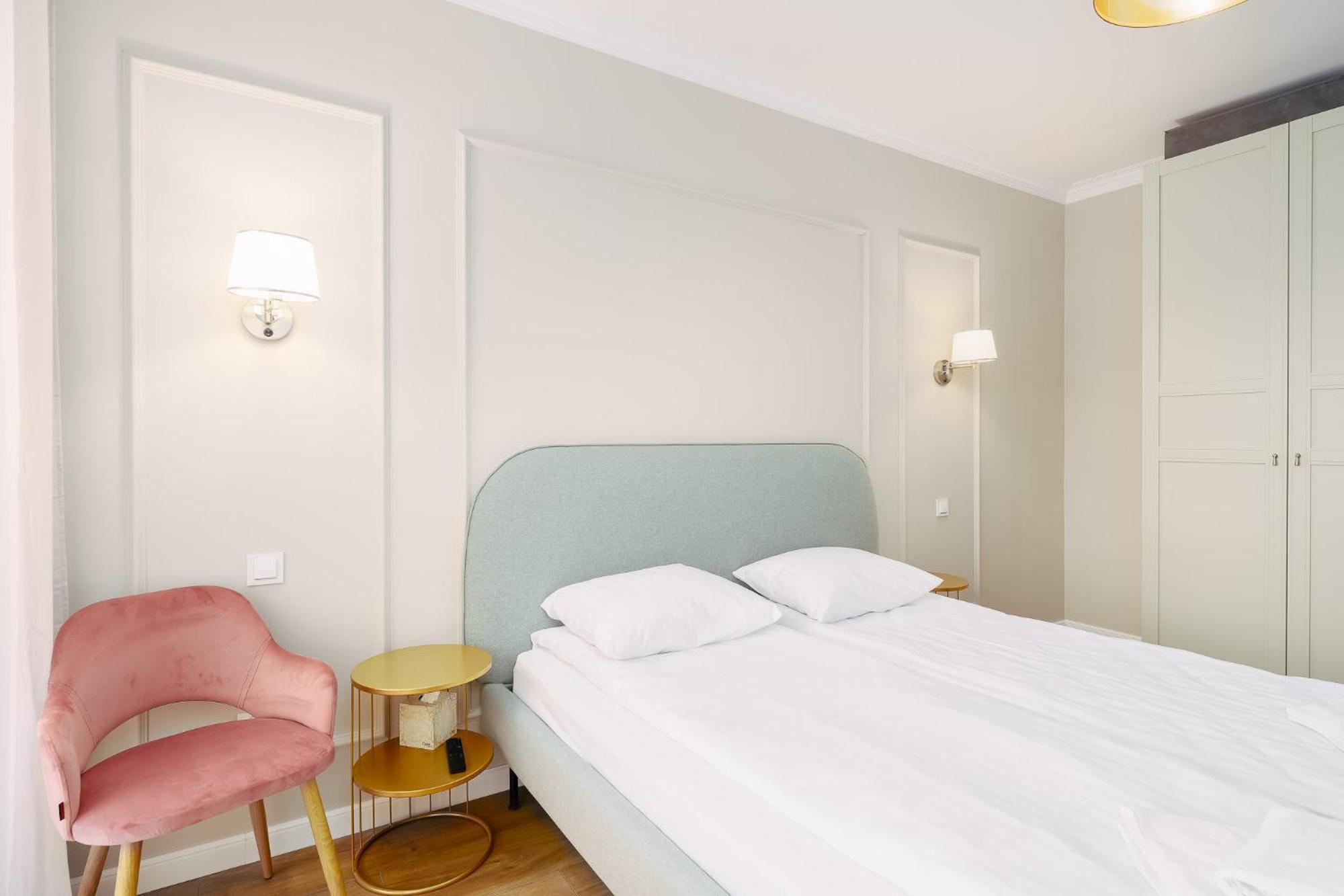 Faro Apartamenty Kasprowicza 20 Basen W Cenie Schwimmbad Im Preis Kołobrzeg Extérieur photo