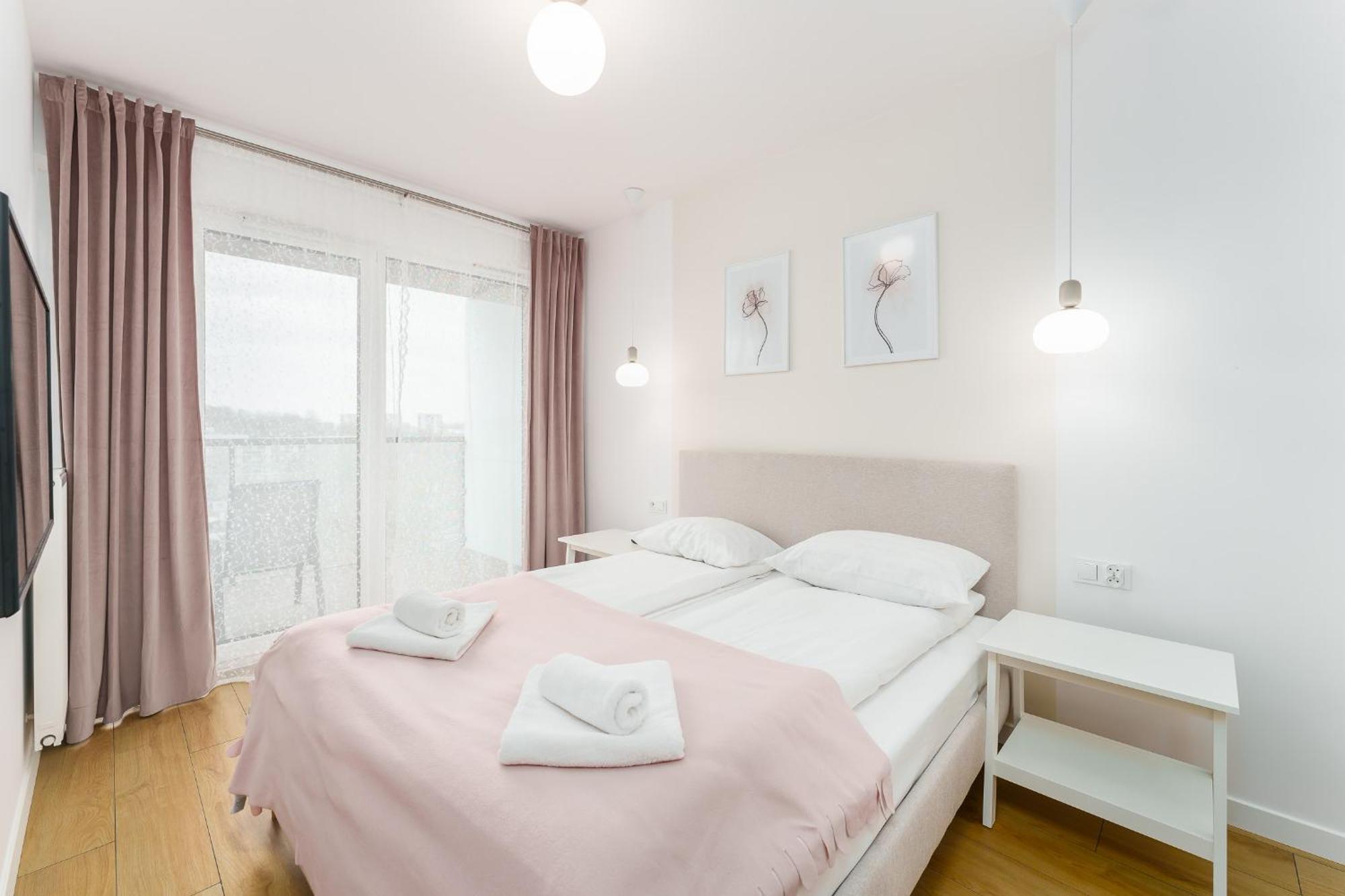 Faro Apartamenty Kasprowicza 20 Basen W Cenie Schwimmbad Im Preis Kołobrzeg Extérieur photo