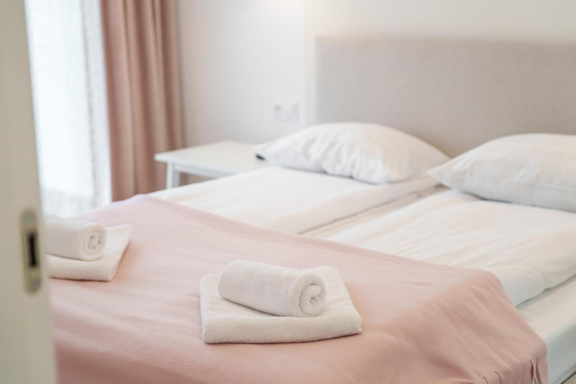 Faro Apartamenty Kasprowicza 20 Basen W Cenie Schwimmbad Im Preis Kołobrzeg Extérieur photo