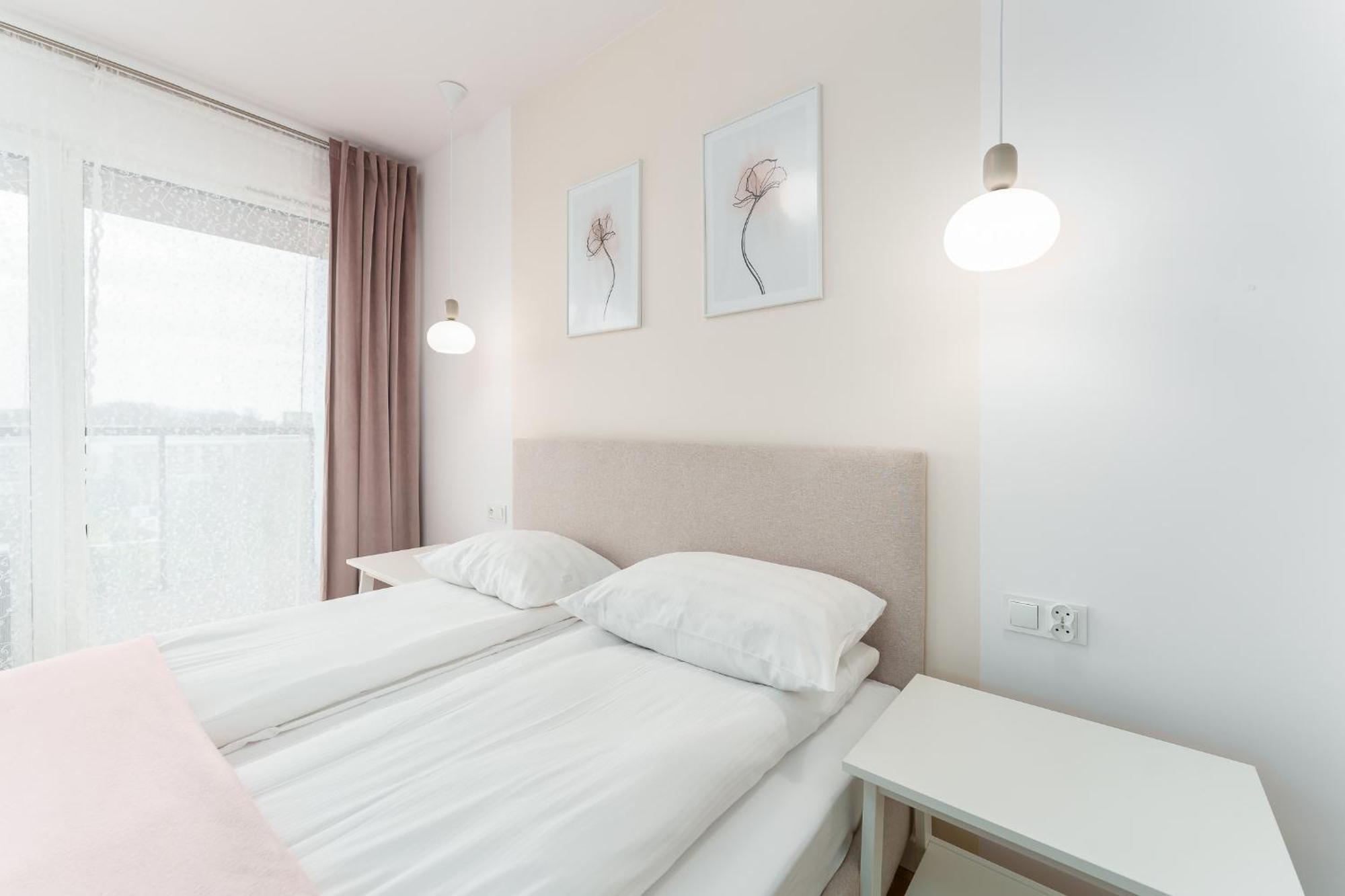 Faro Apartamenty Kasprowicza 20 Basen W Cenie Schwimmbad Im Preis Kołobrzeg Extérieur photo