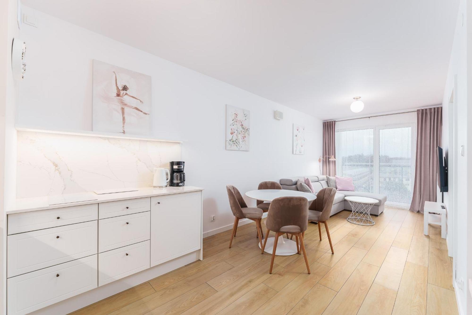 Faro Apartamenty Kasprowicza 20 Basen W Cenie Schwimmbad Im Preis Kołobrzeg Extérieur photo