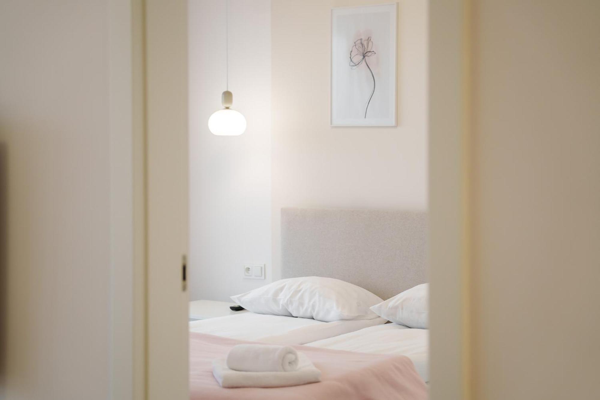 Faro Apartamenty Kasprowicza 20 Basen W Cenie Schwimmbad Im Preis Kołobrzeg Extérieur photo