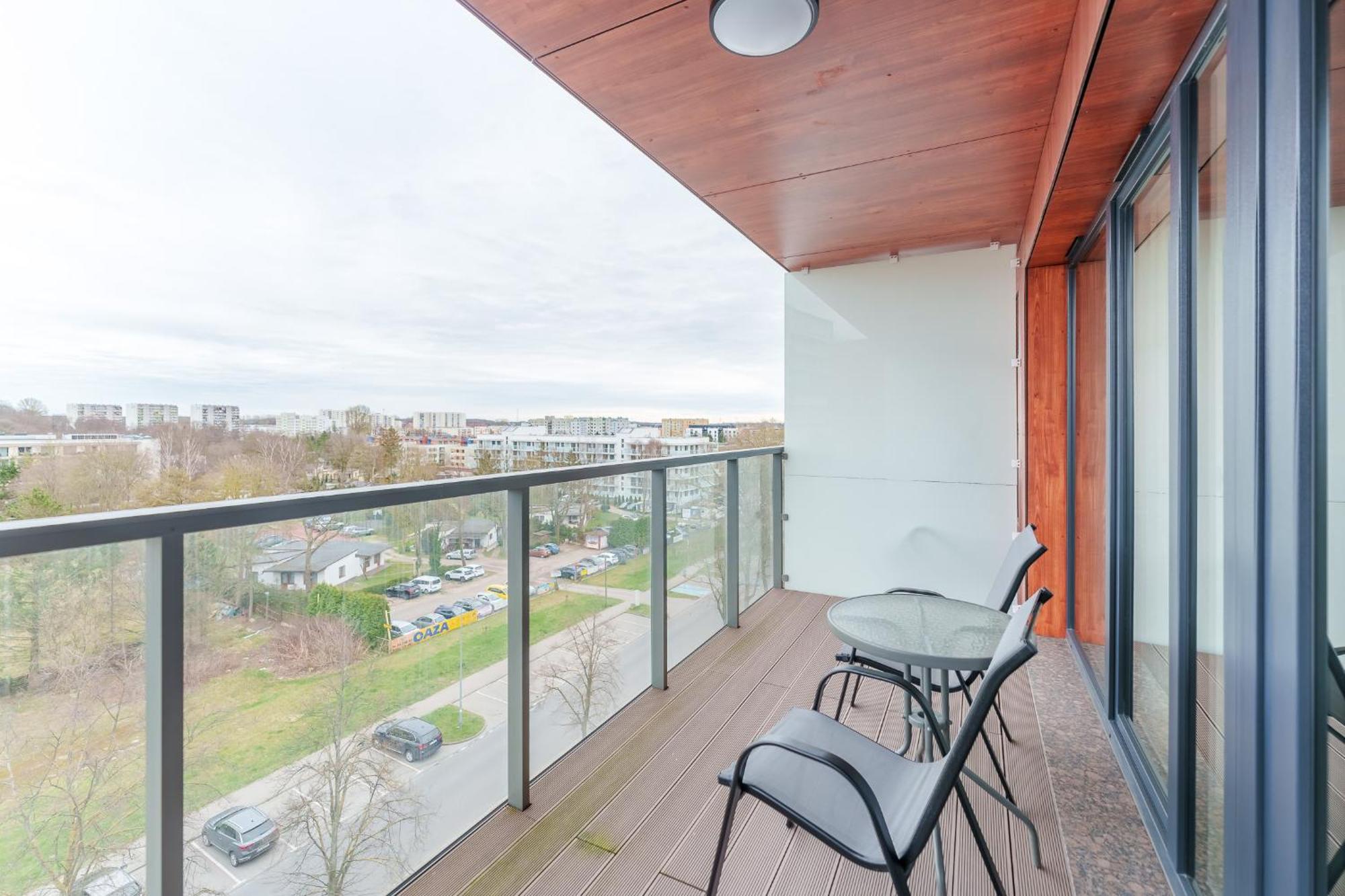 Faro Apartamenty Kasprowicza 20 Basen W Cenie Schwimmbad Im Preis Kołobrzeg Extérieur photo