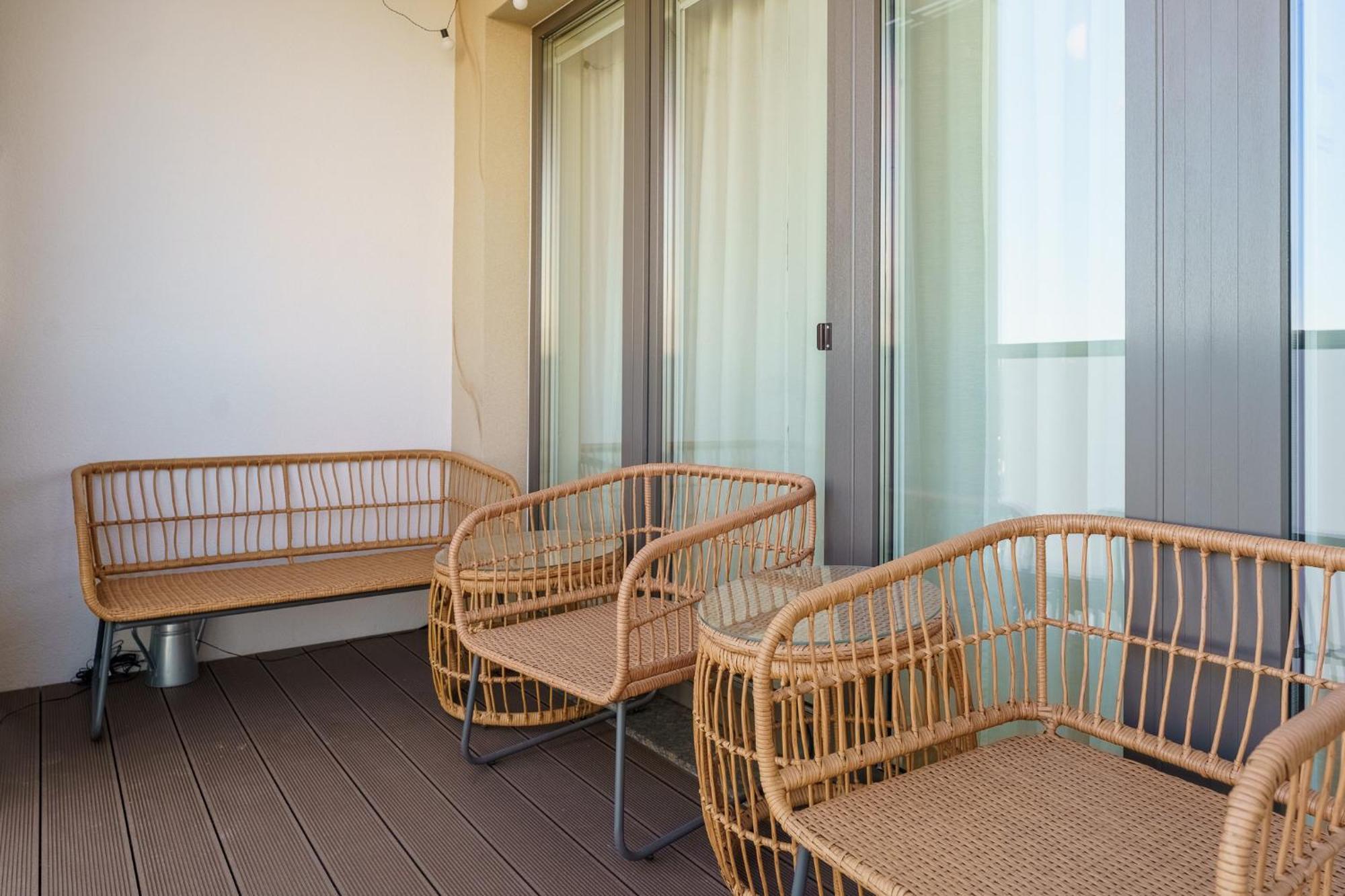 Faro Apartamenty Kasprowicza 20 Basen W Cenie Schwimmbad Im Preis Kołobrzeg Extérieur photo