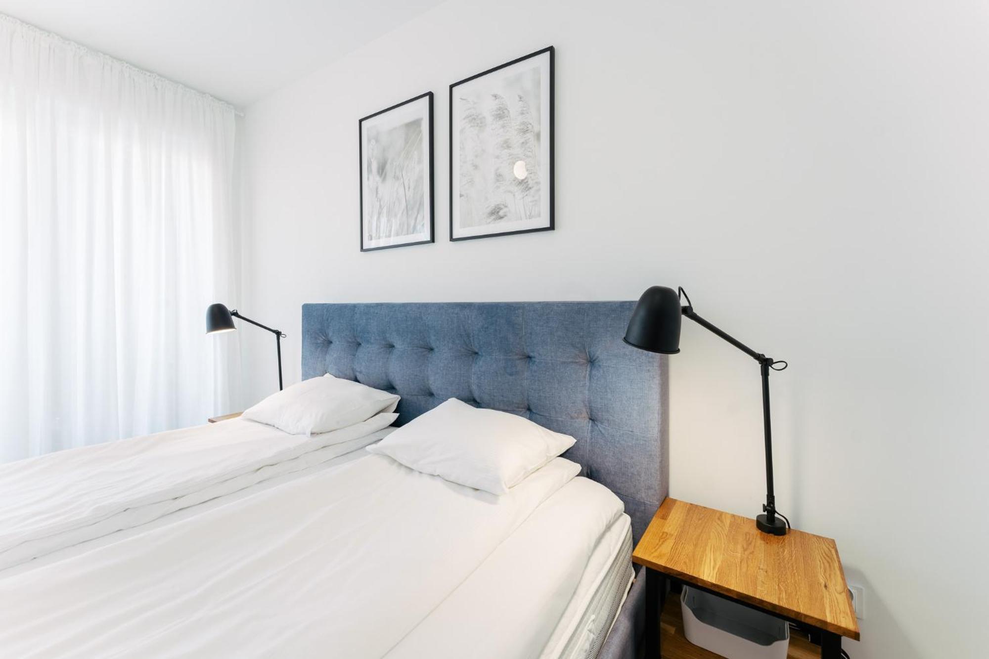 Faro Apartamenty Kasprowicza 20 Basen W Cenie Schwimmbad Im Preis Kołobrzeg Chambre photo