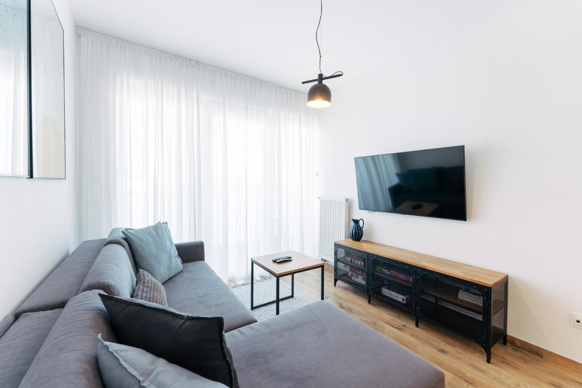 Faro Apartamenty Kasprowicza 20 Basen W Cenie Schwimmbad Im Preis Kołobrzeg Chambre photo