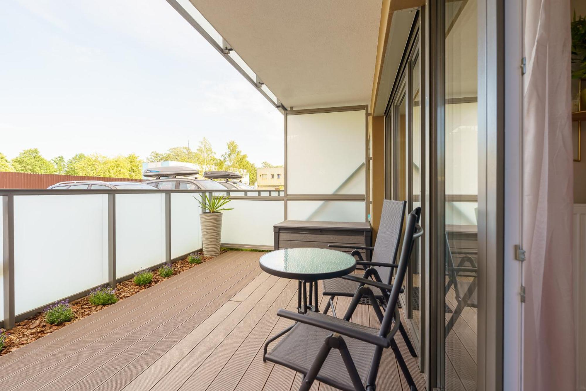 Faro Apartamenty Kasprowicza 20 Basen W Cenie Schwimmbad Im Preis Kołobrzeg Chambre photo