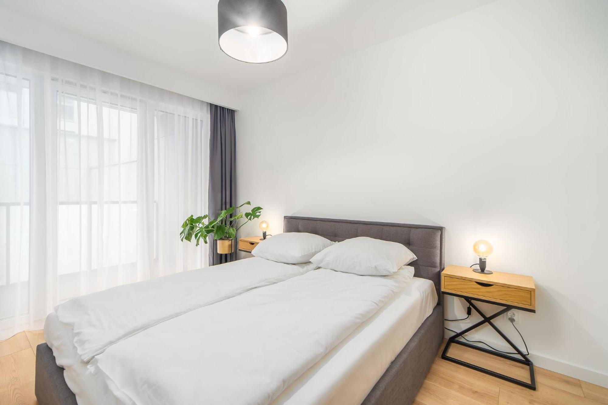 Faro Apartamenty Kasprowicza 20 Basen W Cenie Schwimmbad Im Preis Kołobrzeg Chambre photo