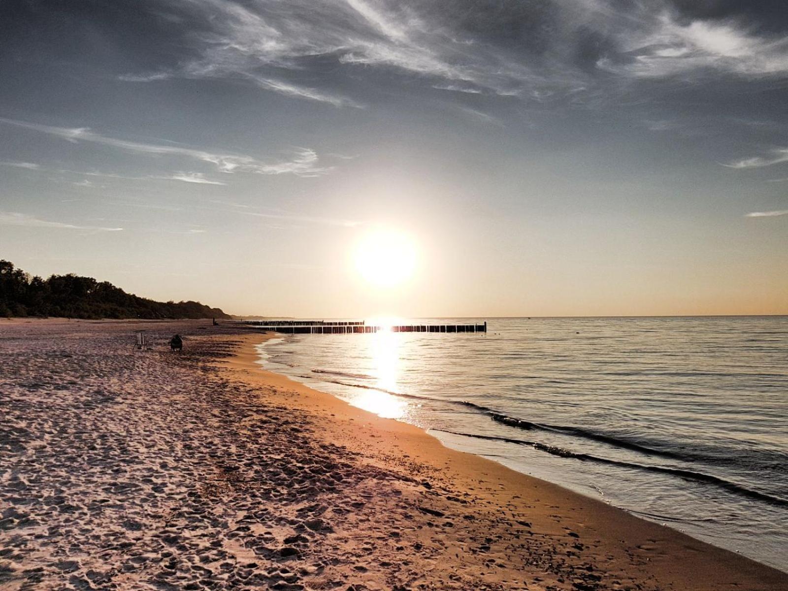 Faro Apartamenty Kasprowicza 20 Basen W Cenie Schwimmbad Im Preis Kołobrzeg Extérieur photo